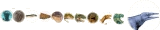 Paleogeński prawaleń Paleogeński prawaleń